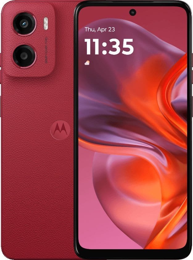 مواصفات ومراجعة Motorola Moto G05 بالتفصيل