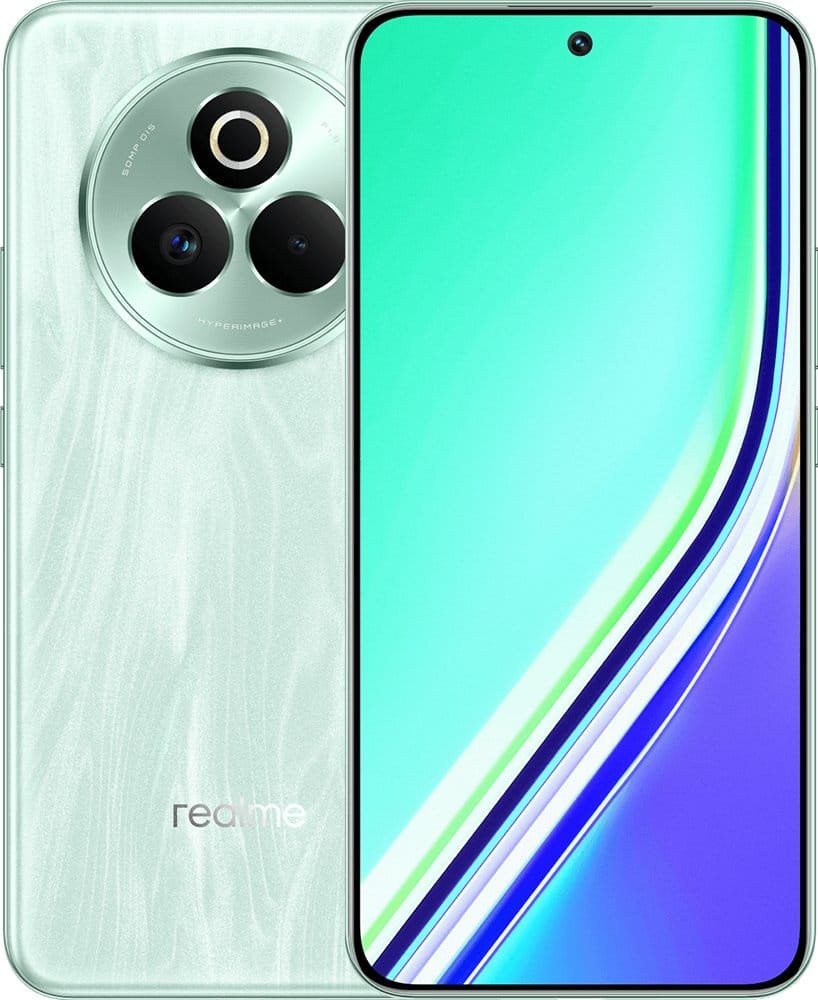 مواصفات Realme P3 Pro الكاملة وأهم المميزات والعيوب