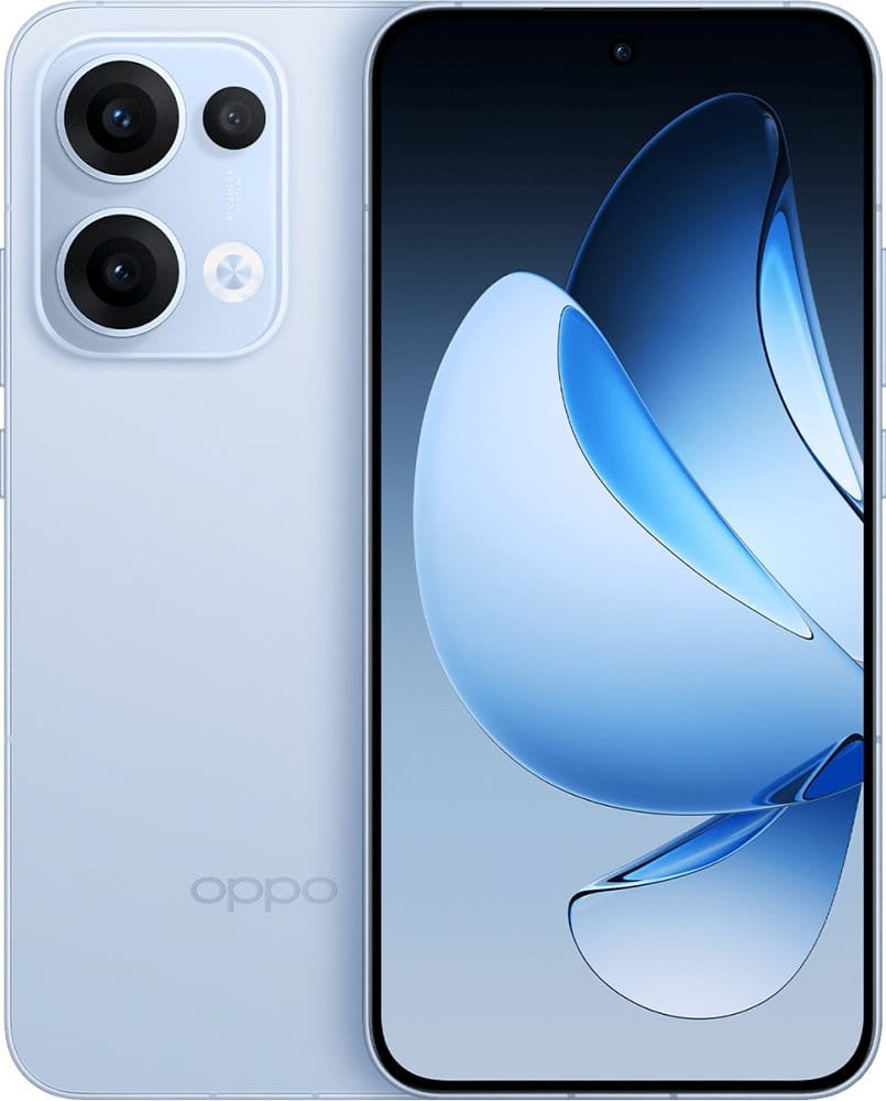 Oppo Reno 13  مراجعة شاملة: أوبو رينو 13 - المميزات والعيوب والاسعار 