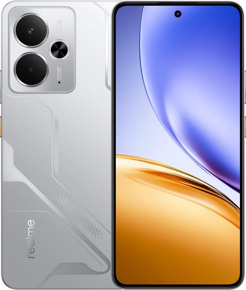 ريلمي 14 5G: مراجعة شاملة Realme 14 5G