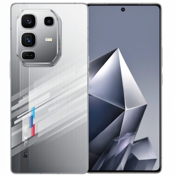 Infinix Note 50 Pro Plus