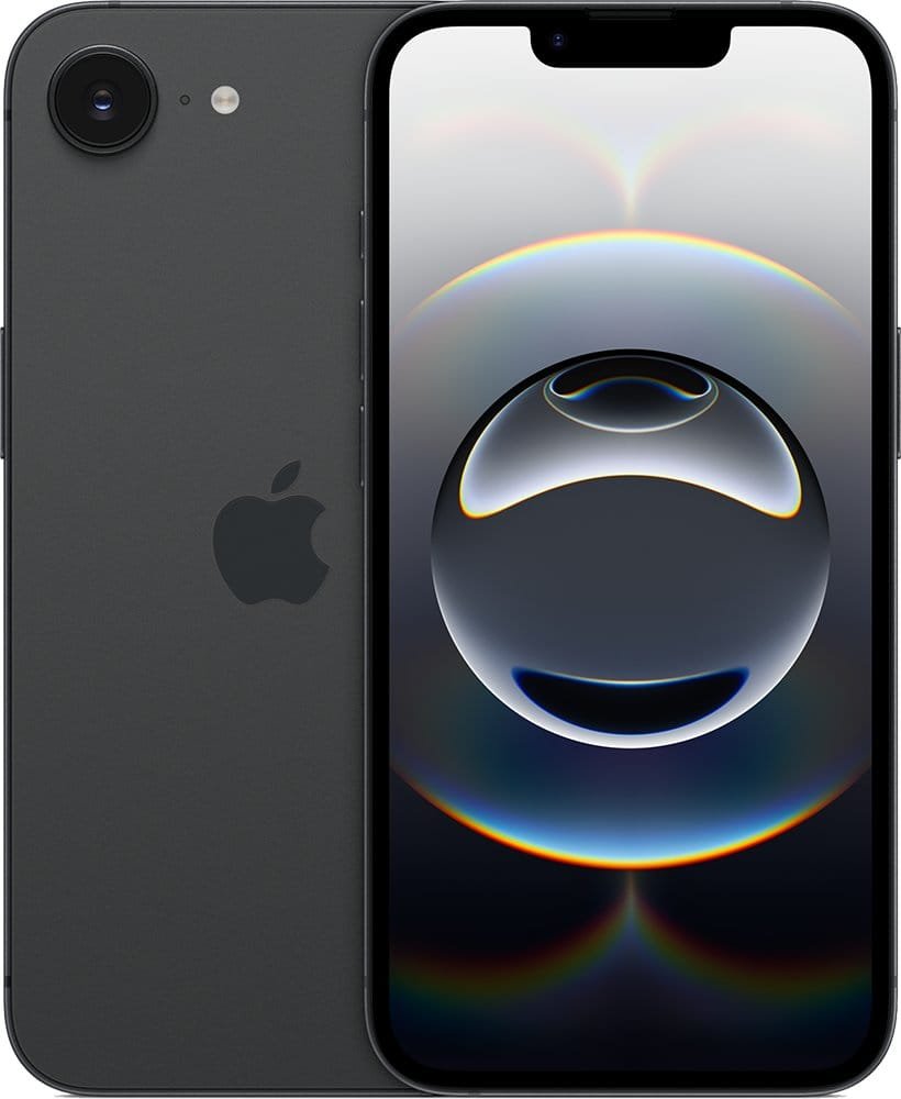 مواصفات هاتف iPhone 16e  أبل آيفون 16 إي الكاملة