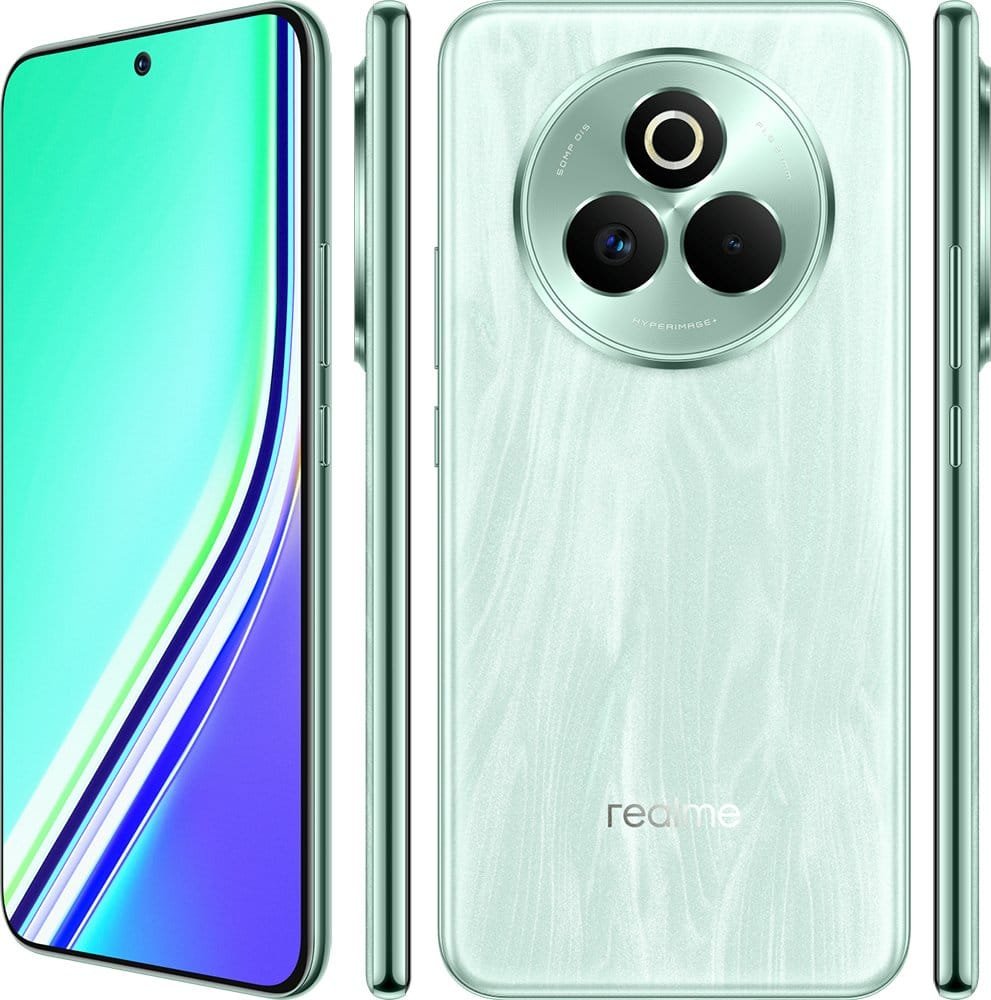 مواصفات Realme P3 Pro الكاملة وأهم المميزات والعيوب