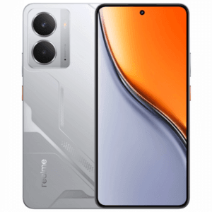Realme P3