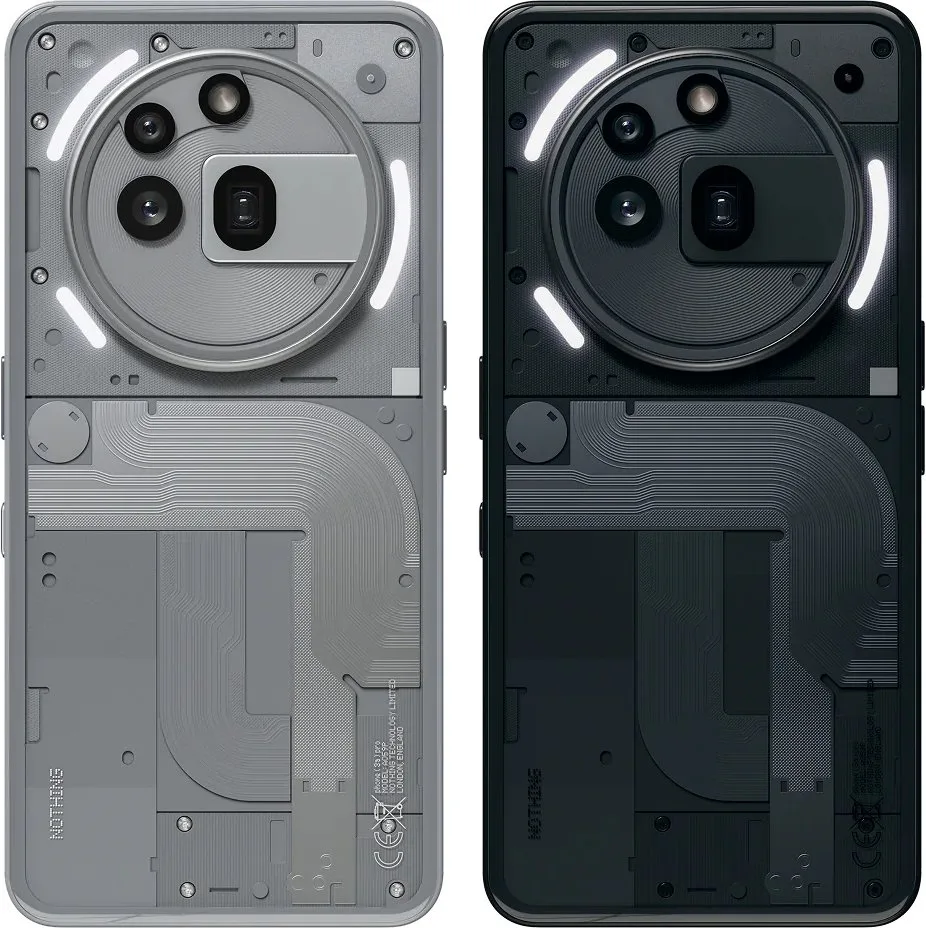 مواصفات وسعر Nothing Phone (3a) Pro | نوثينج فون 3 إيه برو مواصفات وسعر Nothing Phone (3a) Pro | نوثينج فون 3 إيه برو