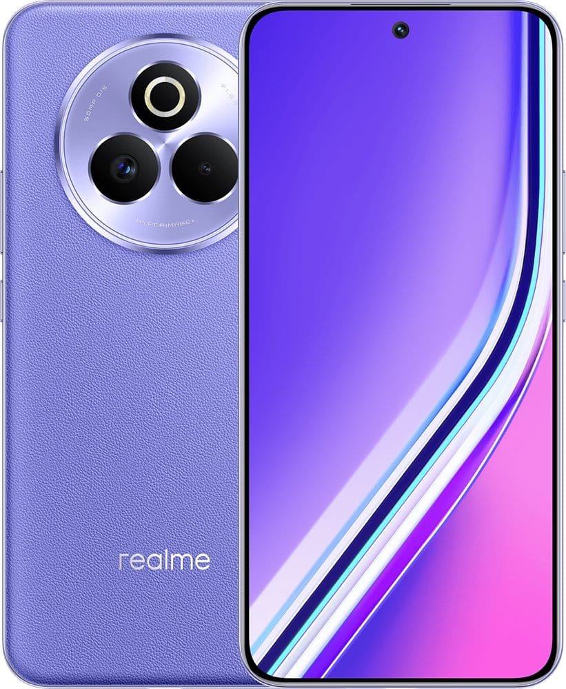 مواصفات Realme P3 Pro الكاملة وأهم المميزات والعيوب