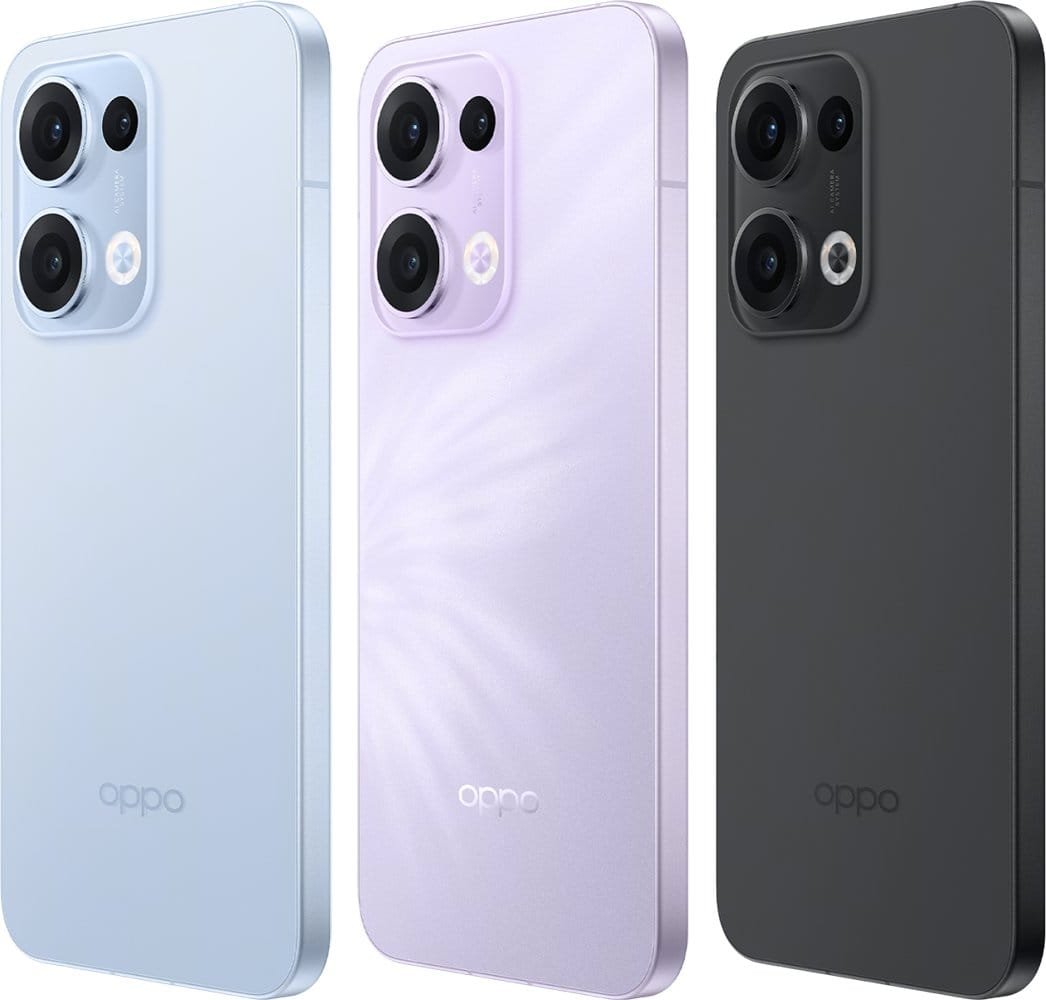 Oppo Reno 13  مراجعة شاملة: أوبو رينو 13 - المميزات والعيوب والاسعار 