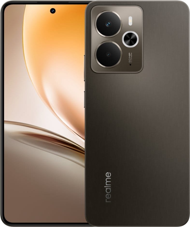 ريلمي 14 5G: مراجعة شاملة Realme 14 5G