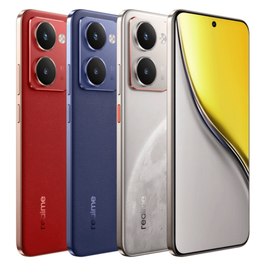 مراجعة تفصيلية لهاتف ريلمي بي 3 ألترا 5G او Realme P3 Ultra 5G تعرف على المواصفات، المميزات، العيوب، والأداء. هل يستحق الشراء؟ اكتشف الآن!