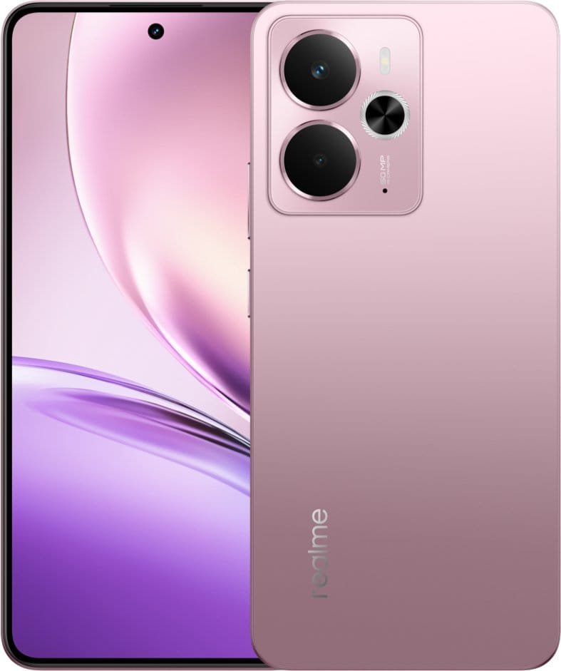 ريلمي 14 5G: مراجعة شاملة Realme 14 5G