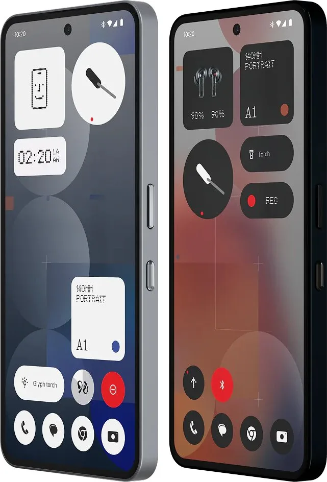 مواصفات وسعر Nothing Phone (3a) Pro | نوثينج فون 3 إيه برو مواصفات وسعر Nothing Phone (3a) Pro | نوثينج فون 3 إيه برو