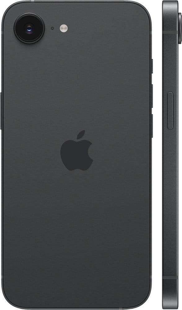 مواصفات هاتف iPhone 16e  أبل آيفون 16 إي الكاملة