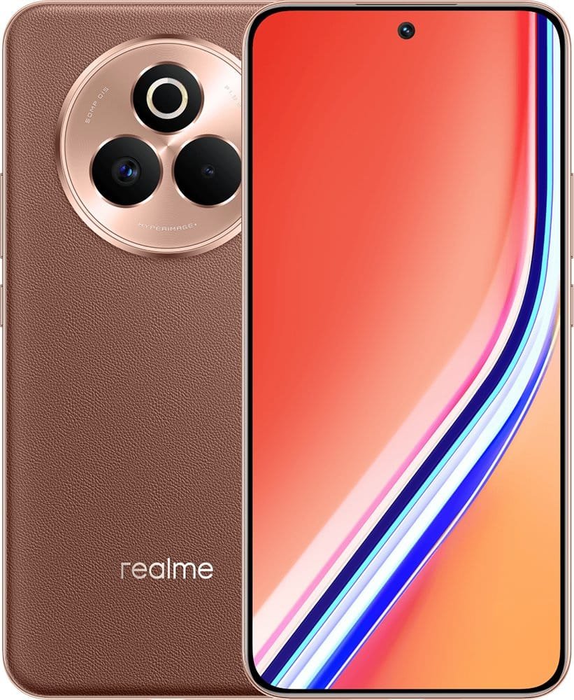 مواصفات Realme P3 Pro الكاملة وأهم المميزات والعيوب