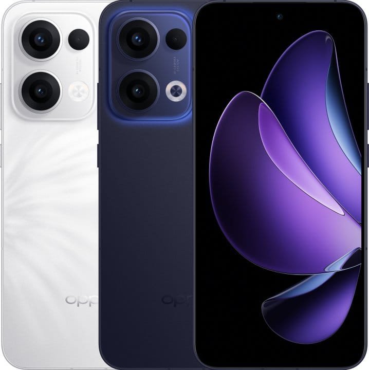 Oppo Reno 13  مراجعة شاملة: أوبو رينو 13 - المميزات والعيوب والاسعار 