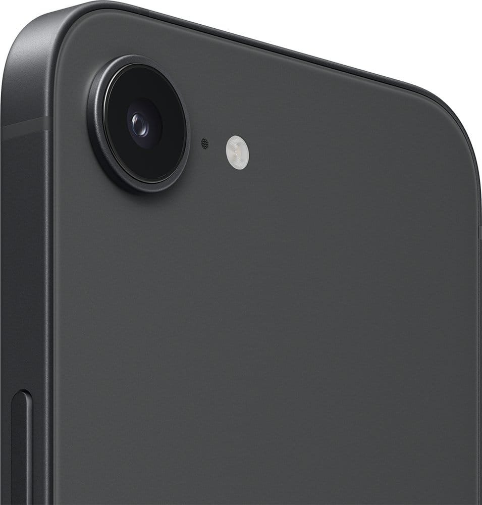 مواصفات هاتف iPhone 16e  أبل آيفون 16 إي الكاملة
