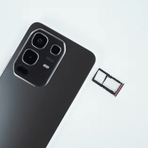 Infinix Note 50x 5G: مواصفات ومميزات انفنكس نوت 50 اكس 5 جي