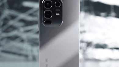 Infinix Note 50x 5G: مواصفات ومميزات انفنكس نوت 50 اكس 5 جي