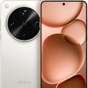 Oppo Find X8 Ultra