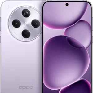 Oppo Find X8s Plus