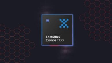 مراجعة معالج سامسونج اكسينوس 1330 | Samsung Exynos 1330