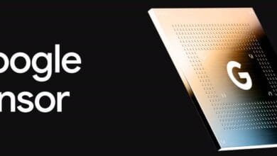 مراجعة معالج جوجل تنسور | Google Tensor