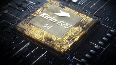 مراجعة معالج هايسيليكون كيرين 820 | HiSilicon Kirin 820