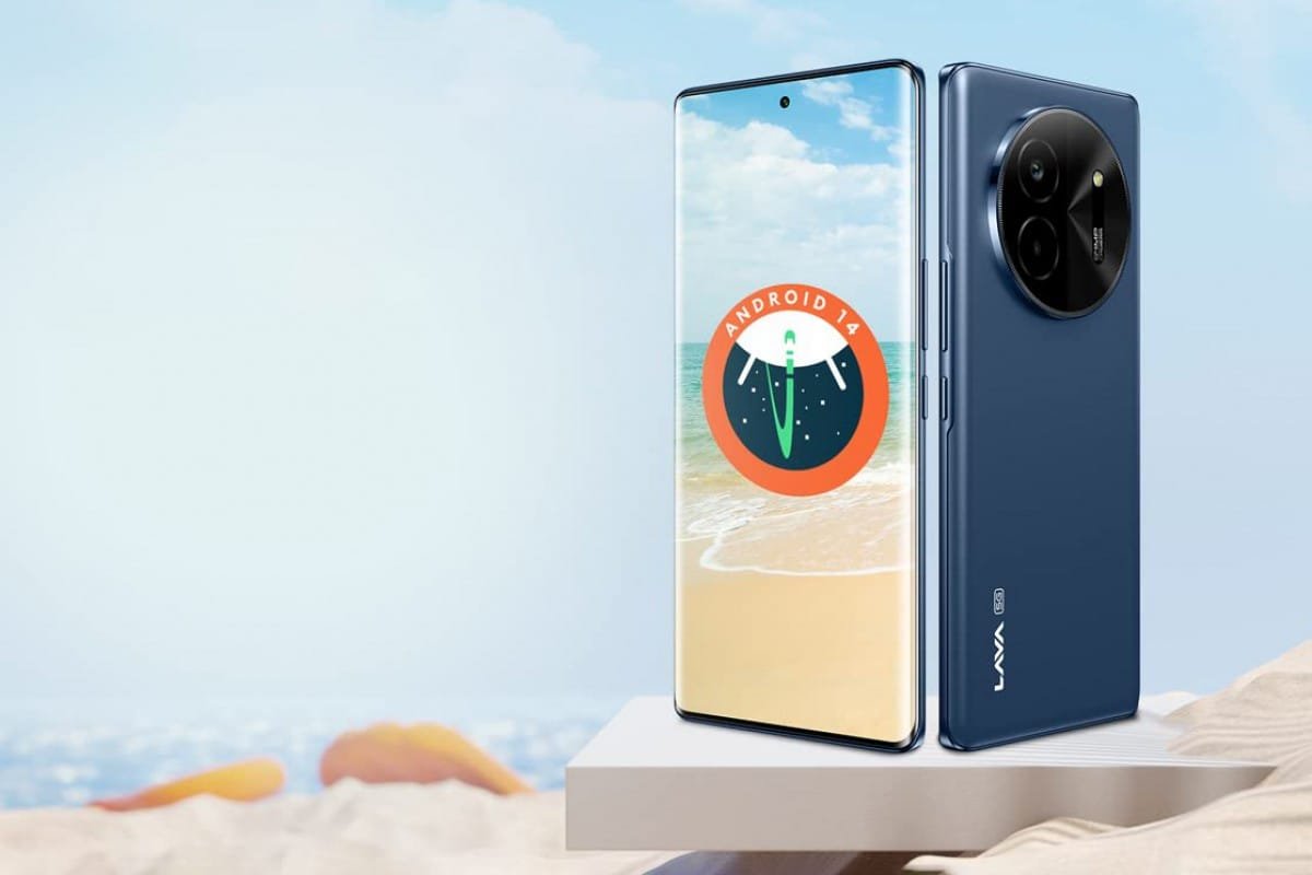 مراجعة لافا بولد Lava Bold: شاشة AMOLED و5G بسعر اقتصادي