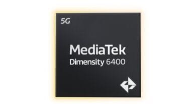 مراجعة معالج ميدياتك ديمنستي 6400 | MediaTek Dimensity 6400