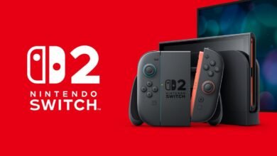 نظرة أولى على Nintendo Switch 2: ترقيات شاملة ونقاش حول السعر
