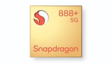مراجعة معالج سنابدراجون 888 بلس | Qualcomm Snapdragon 888 Plus