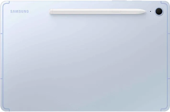 مراجعة سامسونج جالاكسي تاب اس 10 اف اي: توازن الأداء والقيمة 