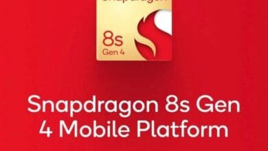إطلاق معالج Snapdragon 8s Gen 4: المواصفات والهواتف القادمة