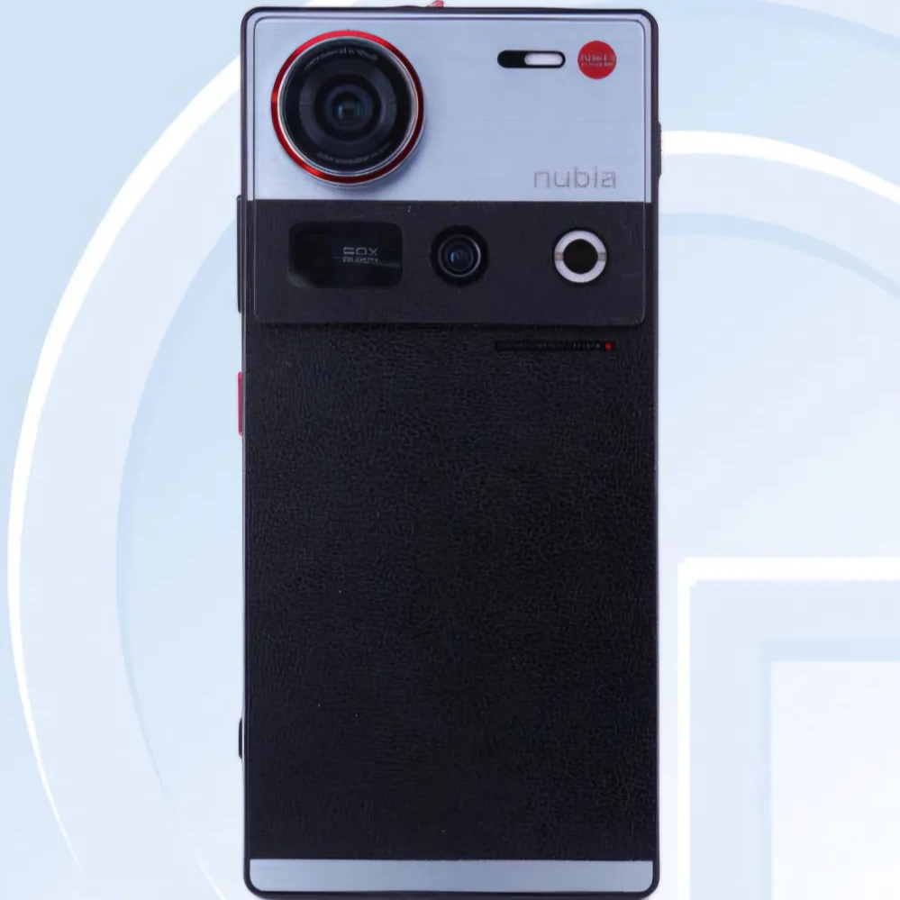 نوبيا تشوق لـ Z70S Ultra نسخة المصورين بإرث 35mm