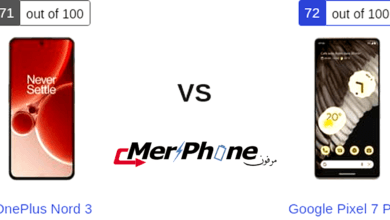 مختبر التقنية: OnePlus Nord 3 يتحدى Google Pixel 7 Pro