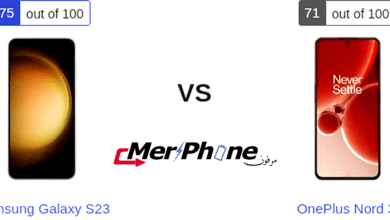 معركة التكنولوجيا: Samsung Galaxy S23 مقابل OnePlus Nord 3