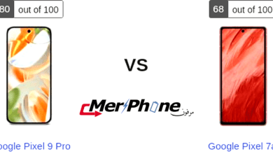 دراسة متكاملة: مميزات Google Pixel 9 Pro و Google Pixel 7a