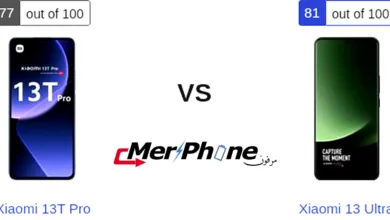 مراجعة استراتيجية: Xiaomi 13T Pro أو Xiaomi 13 Ultra؟