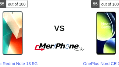 تحليل شامل للأداء: Xiaomi Redmi Note 13 5G مقابل OnePlus Nord CE 3 Lite