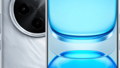 مراجعة فيفو ايكو زد 10: بطارية ضخمة وشاشة مميزة (Vivo iQOO Z10)