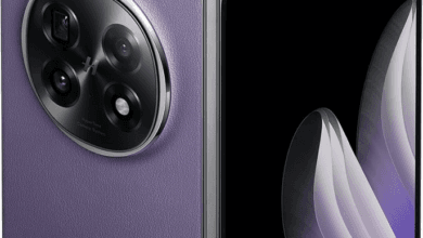 Oppo Find N5 مراجعة شاملة للمواصفات والأداء ل اوبو فايند N5