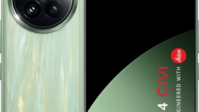 مراجعة شاومي 14 سيفي (Xiaomi 14 Civi): الأناقة تلتقي بالقوة