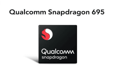 مراجعة معالج كوالكوم سنابدراجون 695 | Qualcomm Snapdragon 695