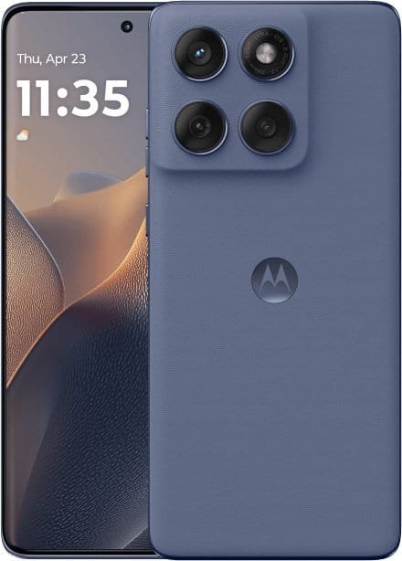 مراجعة موتورولا إيدج 60 فيوجن | Motorola Edge 60 Fusion: موصفات والسعر