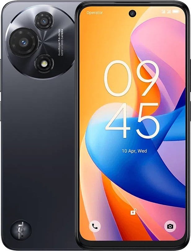 مراجعة تي سي ال 60 ار (TCL 60R): هاتف 5G اقتصادي بشاشة 120Hz 