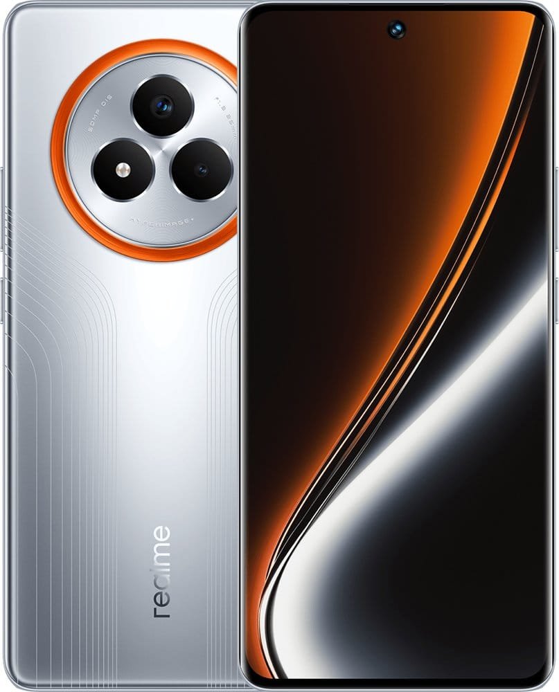 Realme Narzo 80 Pro 5G | مراجعه مراجعة ريلمي نارزو 80 برو 5G