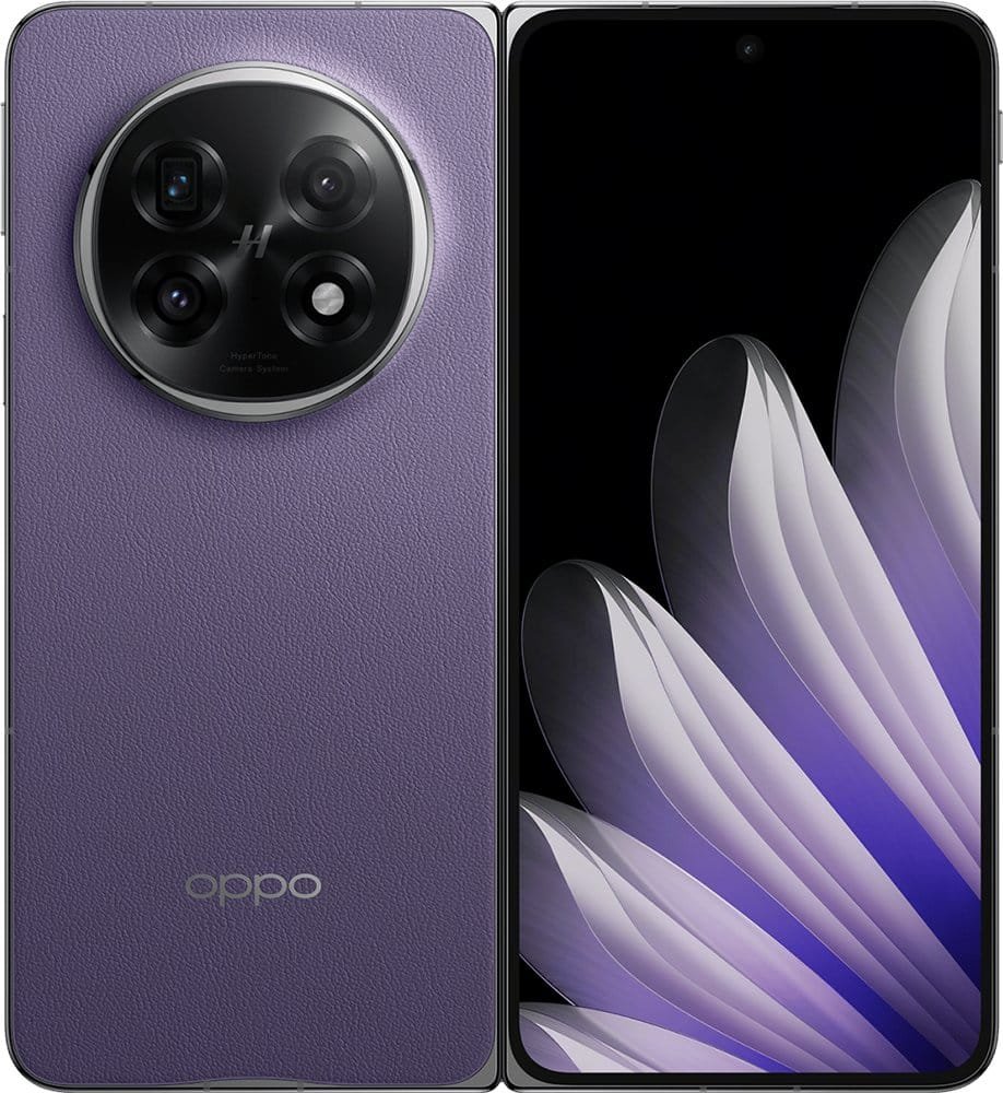 Oppo Find N5 مراجعة شاملة للمواصفات والأداء ل  اوبو فايند N5