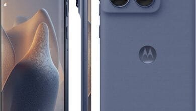 مراجعة موتورولا إيدج 60 فيوجن | Motorola Edge 60 Fusion: موصفات والسعر