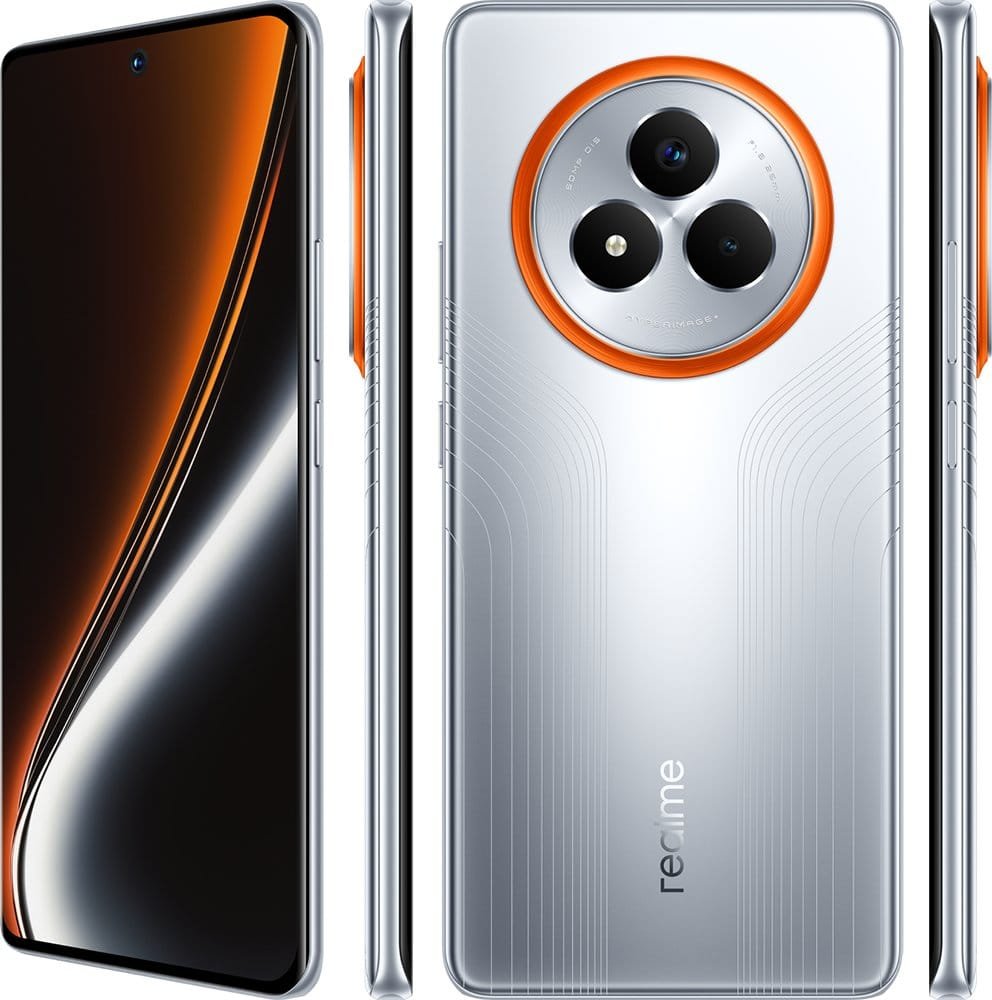 Realme Narzo 80 Pro 5G | مراجعه مراجعة ريلمي نارزو 80 برو 5G