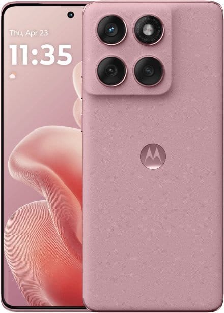 مراجعة موتورولا إيدج 60 فيوجن | Motorola Edge 60 Fusion: موصفات والسعر