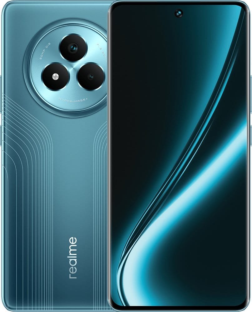 Realme Narzo 80 Pro 5G | مراجعه مراجعة ريلمي نارزو 80 برو 5G